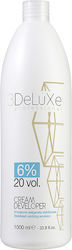 3DeLuXe Colour Activator Cream 40Vol 1000ml