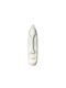 InTheBox Decorative Vase Barik White 10x10x38cm