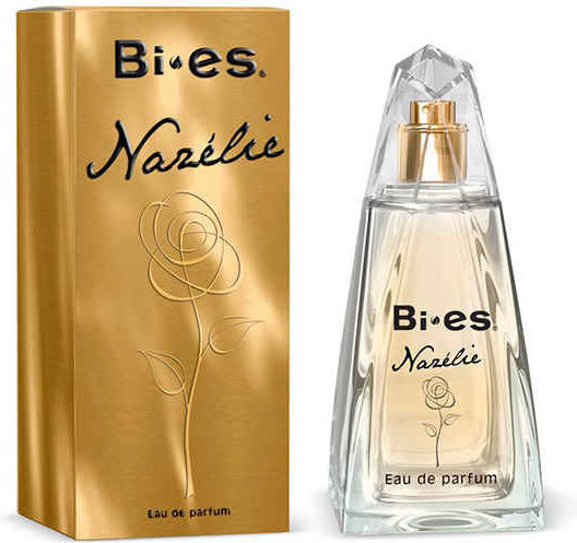 Bi-es Nazelie Eau de Parfum 100ml