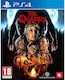 The Quarry (Key) PS4 Spiel