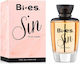 Bi-es Sin Eau de Parfum 100ml