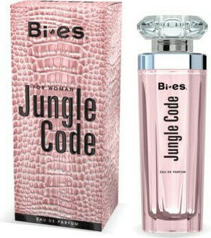 Bi-es Jungle Code Eau de Parfum 50ml