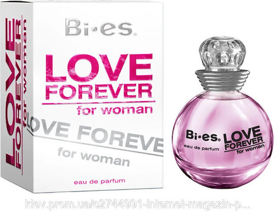 Bi-es Love Forever White Eau de Parfum 100ml