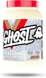 Ghost Vegan Protein Chocolate Cereal Milk 896gr