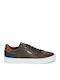 Kenton Court Ανδρικά Sneakers Καφέ