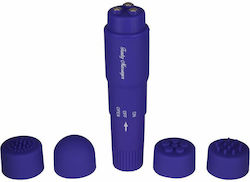 ToyJoy Funky Massager Clitoral Vibrator Purple ToyJoy Funky Massager Clitoral Vibrator Purple