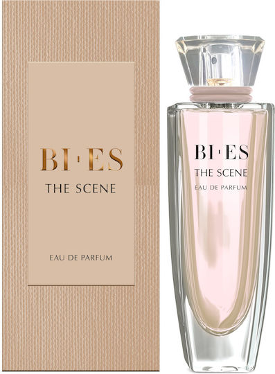 Bi-es The Scene Eau de Parfum 100ml