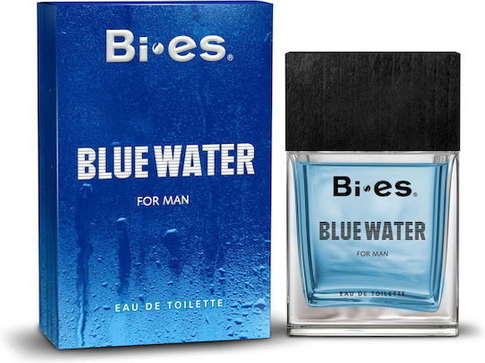 Bi-es Blue Water Eau de Parfum 100ml