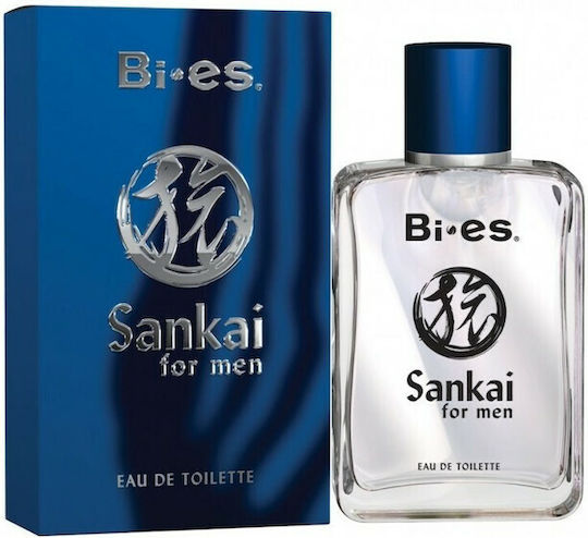 Bi-es Sankai Eau de Toilette 100ml