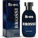 Bi-es Brossi Blue Eau de Toilette 100ml