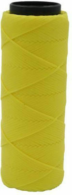 Wax cutter 10m - Yellow