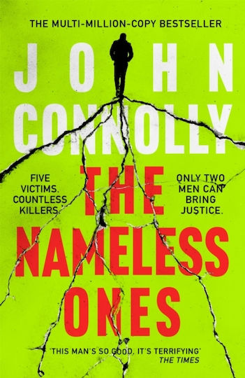 The Nameless Ones The Nameless Ones