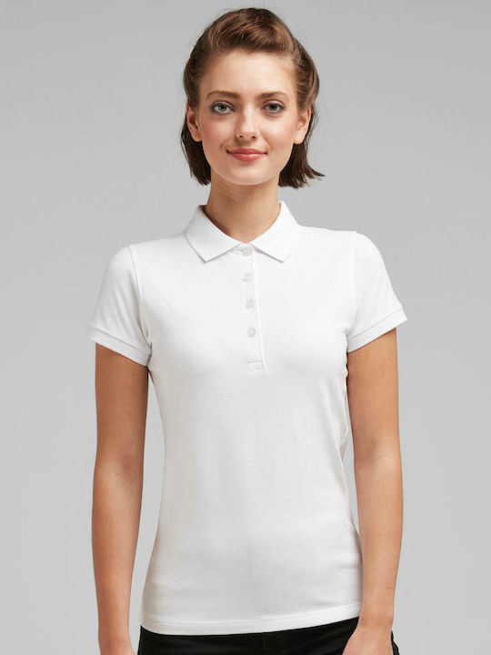 SG Polo Stretch Tagless Γυναικείο Διαφημιστικό ...