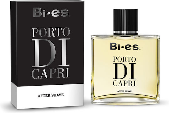 Bi-es Porto Di Capri Aftershave Lotion 100ml