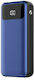 Xipin PX503 Power Bank 10000mAh με 2 Θύρες USB-...