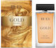 Bi-es Gold Eau de Toilette 100ml