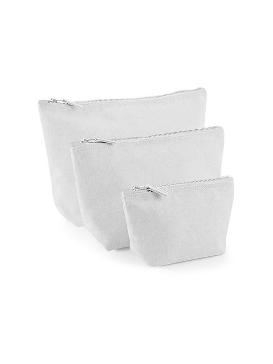 Toiletry Bag W540 in Gray color 23cm