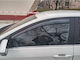 Szatuna Classic Set of Windbreakers Front Car for Toyota Corolla 2pcs