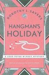 Hangman's Holiday