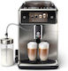 Saeco Xelsis Deluxe Automatische Espressomaschi...