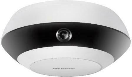 Hikvision DS-2PT3306IZ IP Cameră de Supraveghere Full HD 1080p cu Lentilă 2.8mm