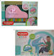 Zita Toys Piano (Various Designs) 1pc for 3+ Years