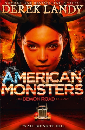 American Monsters American Monsters