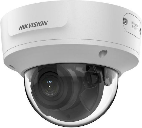 Hikvision DS-2CD2783G2-IZS IP Überwachungskamera 4K Wasserdicht mit Objektiv 2.8-12mm