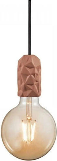 Nordlux Hang Pendant Light Orange