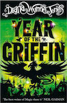 Year of the Griffin