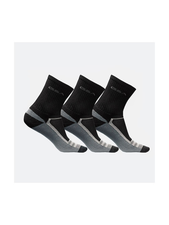 GSA Extra Cushioned Performance Laufsocken Mehr...