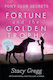 Fortune and the Golden Trophy, Secretele Pony Club