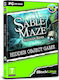 Sable Maze: Sullivan River PC Game (Used)