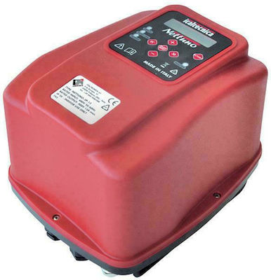 Italtecnica 107153 Electronic Pressure Controller