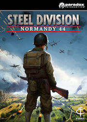 Steel Division: Normandy 44 PC (Used)