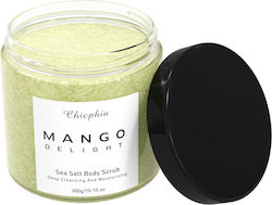 Chicphia Mango Delight Peeling Körper 300gr