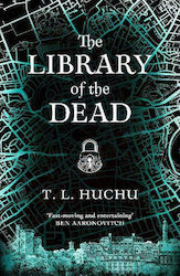 The Library of the Dead