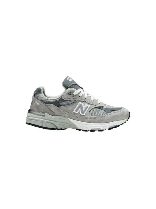 New Balance 993 V1 WR993GL Femei Pantofi sport Alergare Gri