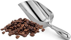 Dianomiki Aluminum Food Scoop 22cm 340gr Dianomiki Aluminum Food Scoop 22cm 340gr