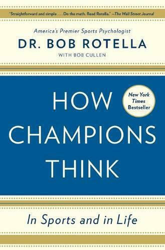 How Champions think, В Спорта и в Живота