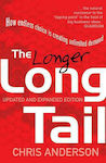 The Long Tail, How Endless Choice is Creating Unlimited Demand