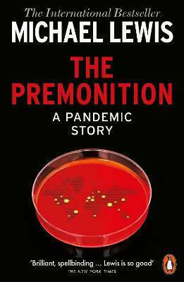 The Premonition, A Pandemic Story