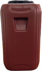 Karadi Plastic Container 009.008 20lt