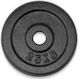 MDS 002 Δίσκος Μεταλλικός 1 x 2.5kg Φ28mm