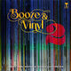 Booze & Vinyl Vol. 2, Încă 70 de albume + 140 de rețete noi