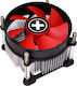 Xilence XC232 CPU Cooling Fan for 1700 Socket Red