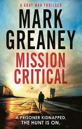 Mission Critical Mission Critical