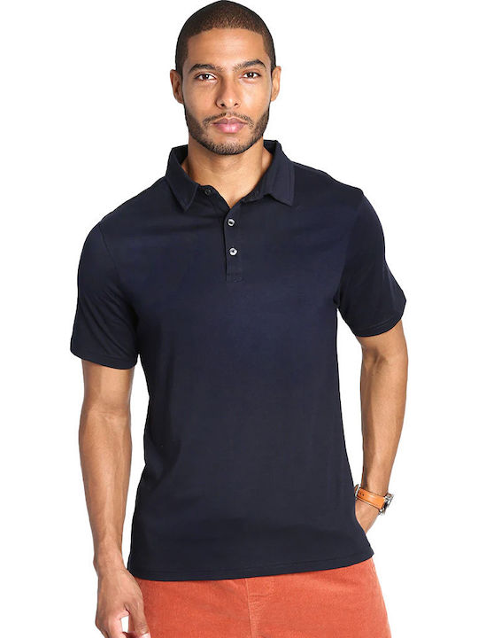 Tee Jays Men's Promotional Polo T-Shirt in Navy...