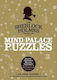 Sherlock Holmes Mind Palace Puzzles, Master Sherlock's Memory Techniques To Help Solve 100 Cases
