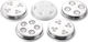 Gorenje MMC-SMP5 Pasta Preparation Accessory for Kitchen Machine